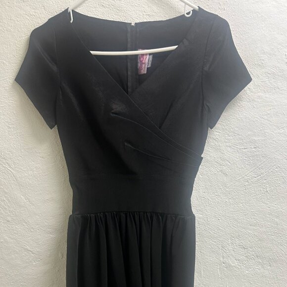 Pinup Couture Dresses & Skirts - Pinup Couture Retro Rockabilly Mini Midi Swing Dress